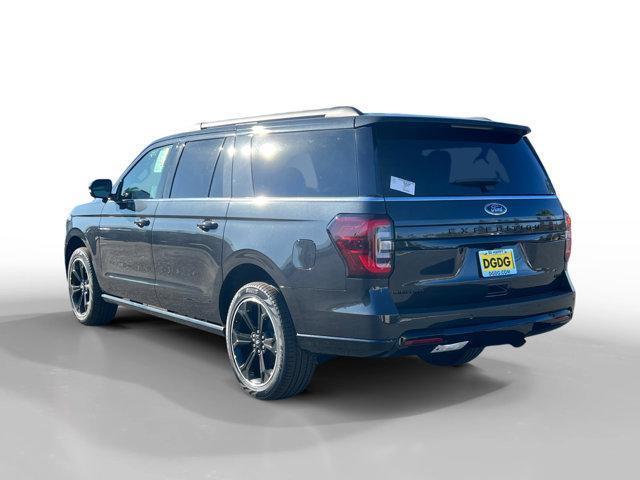 new 2024 Ford Expedition car, priced at $81,465