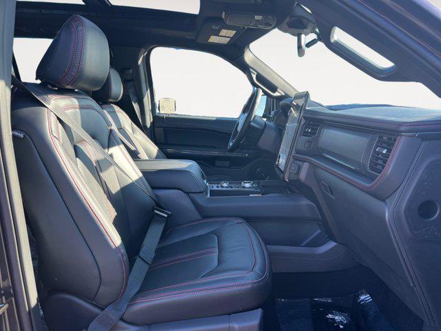 new 2024 Ford Expedition car, priced at $81,465