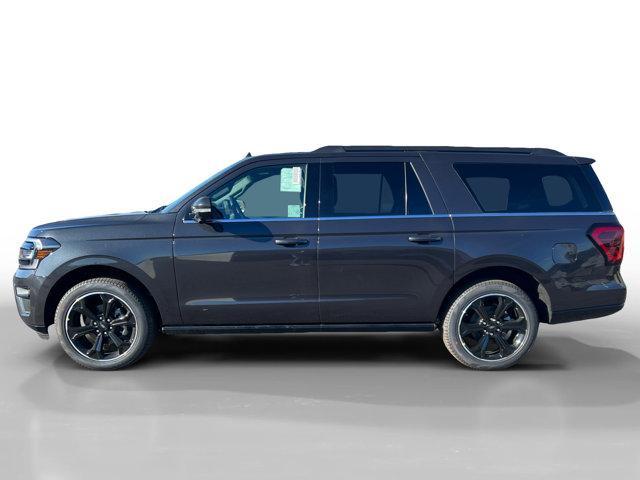 new 2024 Ford Expedition car, priced at $81,465