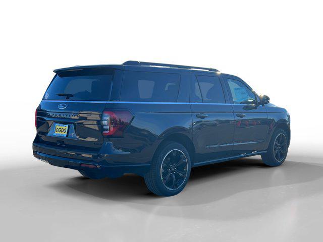 new 2024 Ford Expedition car, priced at $81,465