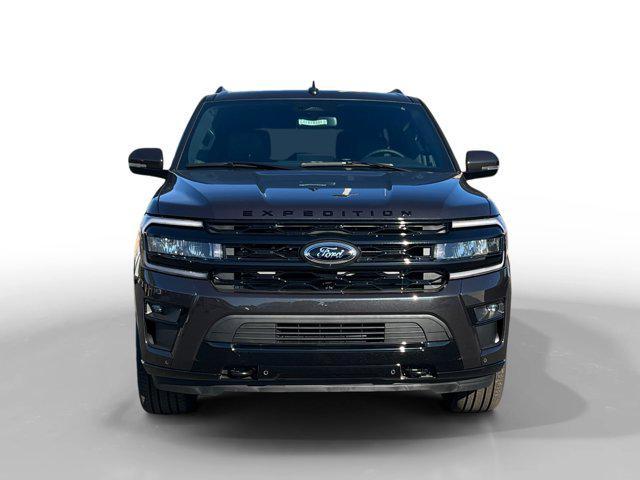 new 2024 Ford Expedition car, priced at $81,465