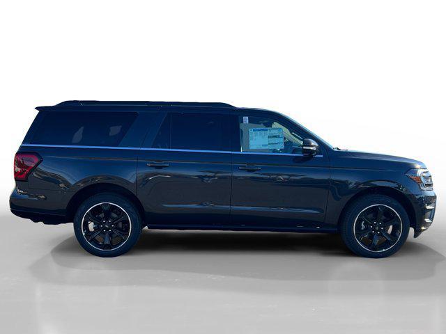 new 2024 Ford Expedition car, priced at $81,465