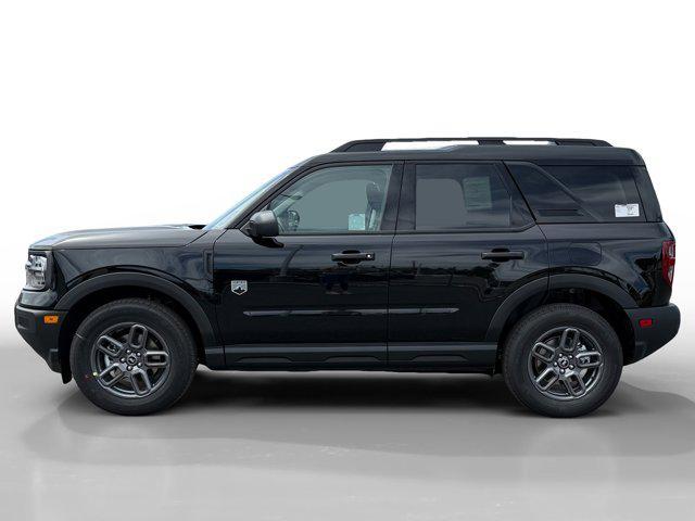 new 2025 Ford Bronco Sport car, priced at $31,590
