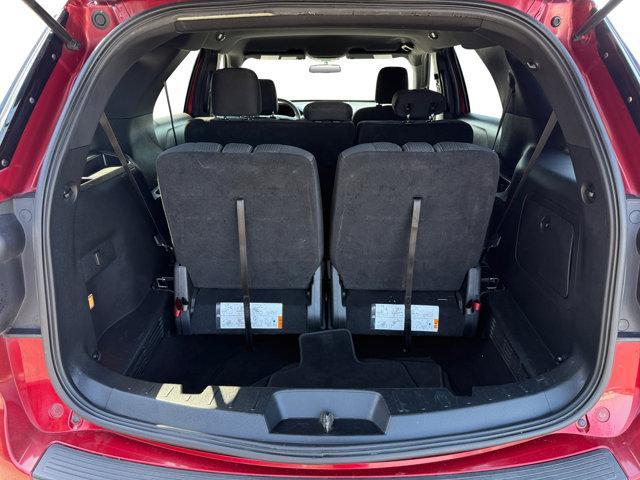 used 2018 Ford Explorer car, priced at $16,707