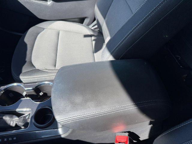 used 2018 Ford Explorer car, priced at $16,707