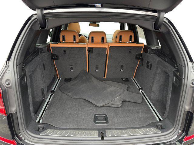 used 2018 BMW X3 car, priced at $29,575