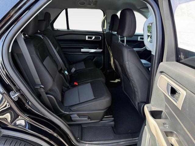 used 2024 Ford Explorer car, priced at $32,470