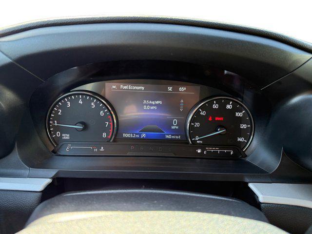 used 2024 Ford Explorer car, priced at $32,470