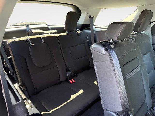 used 2024 Ford Explorer car, priced at $32,470