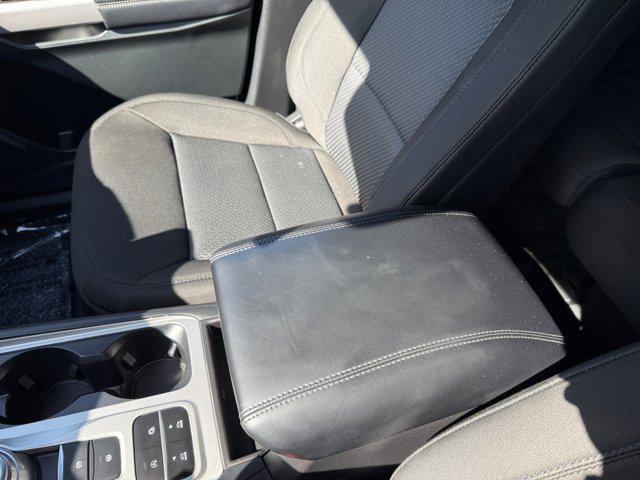 used 2024 Ford Explorer car, priced at $32,470