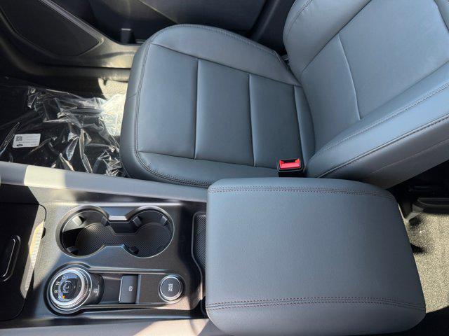 new 2025 Ford Explorer car, priced at $49,900