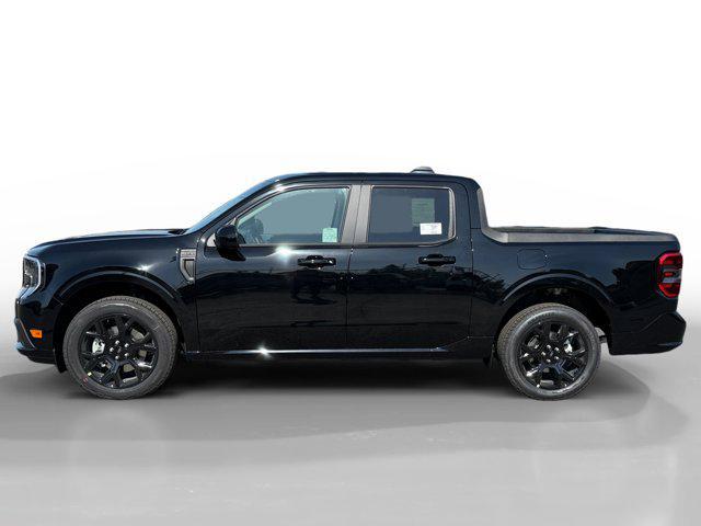 new 2025 Ford Maverick car, priced at $37,725