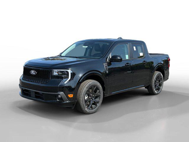 new 2025 Ford Maverick car, priced at $37,725