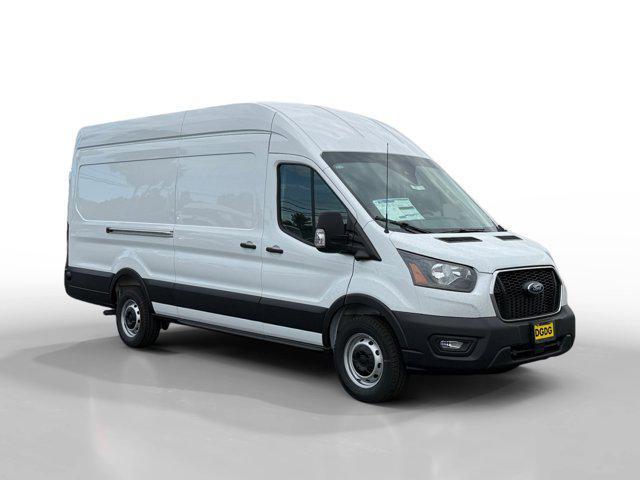 new 2025 Ford Transit-250 car, priced at $62,060