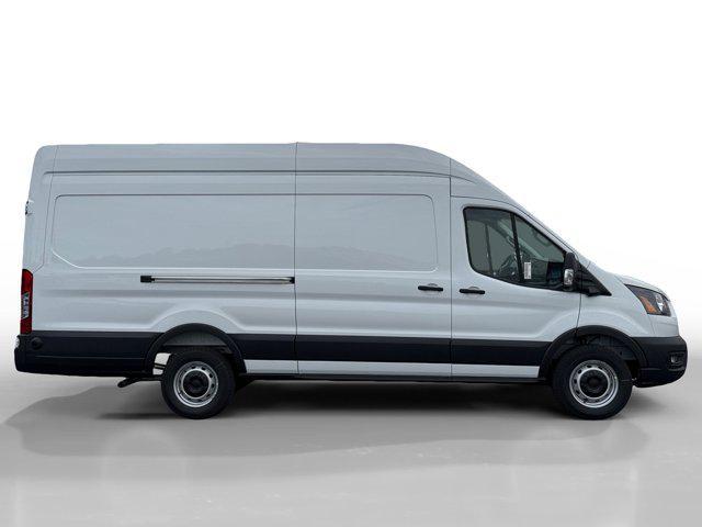 new 2025 Ford Transit-250 car, priced at $62,060