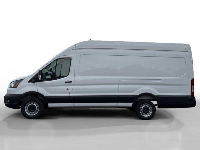 new 2025 Ford Transit-250 car, priced at $62,060