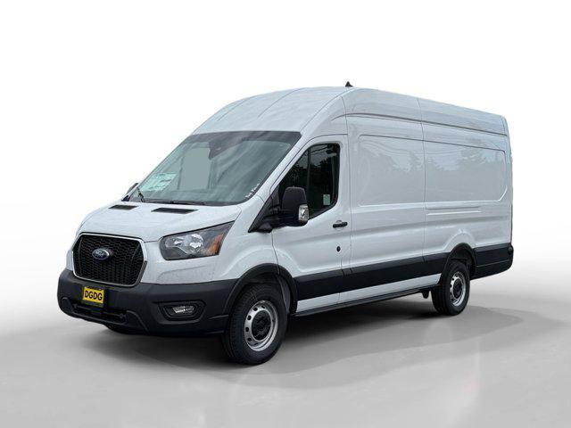 new 2025 Ford Transit-250 car, priced at $62,060