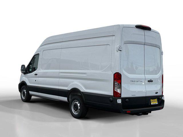 new 2025 Ford Transit-250 car, priced at $62,060