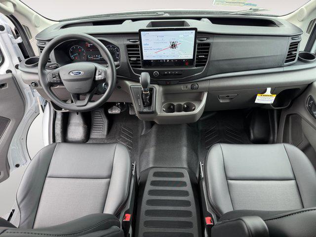 new 2025 Ford Transit-250 car, priced at $62,060