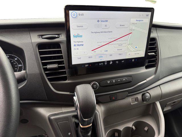 new 2025 Ford Transit-250 car, priced at $62,060