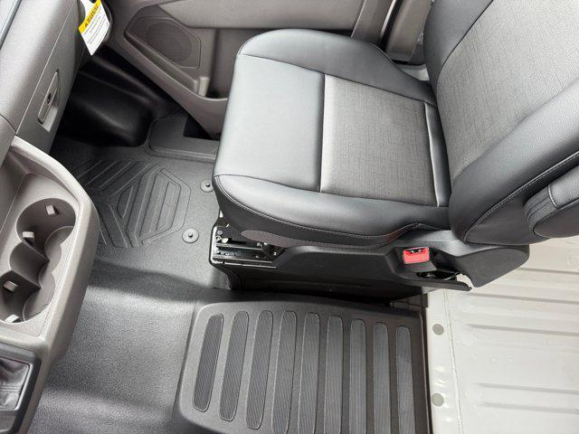 new 2025 Ford Transit-250 car, priced at $62,060