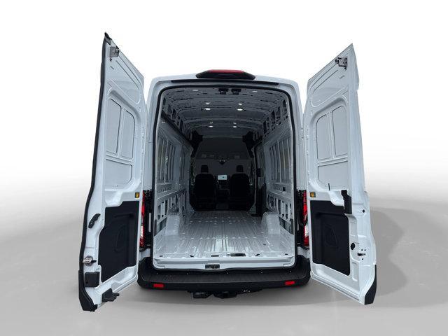 new 2025 Ford Transit-250 car, priced at $62,060
