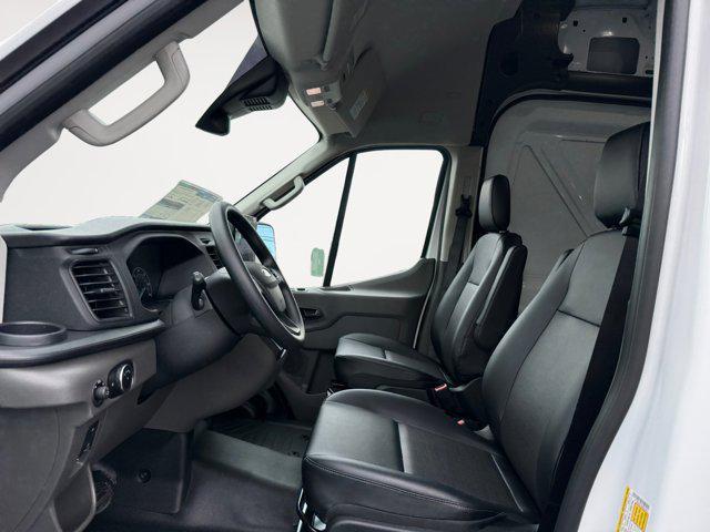 new 2025 Ford Transit-250 car, priced at $62,060