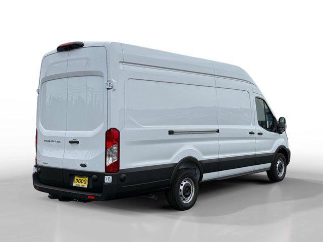 new 2025 Ford Transit-250 car, priced at $62,060