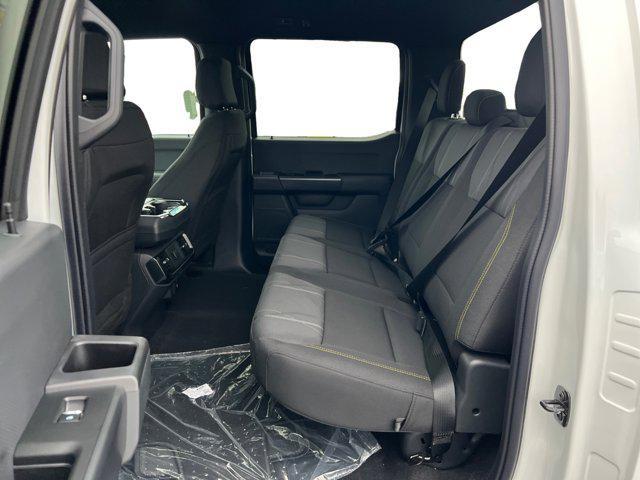 new 2024 Ford F-150 car, priced at $49,300
