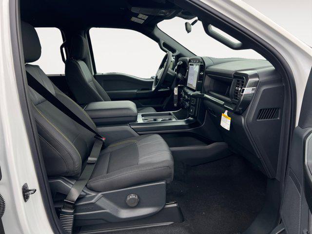 new 2024 Ford F-150 car, priced at $49,300