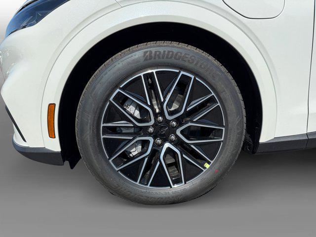new 2025 Ford Mustang Mach-E car, priced at $47,042