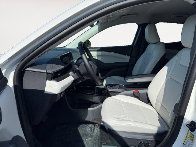new 2025 Ford Mustang Mach-E car, priced at $47,042