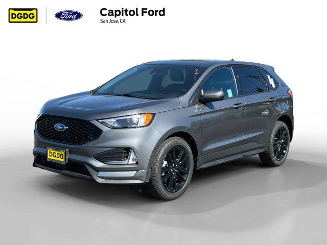 new 2024 Ford Edge car, priced at $41,015