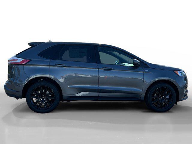 new 2024 Ford Edge car, priced at $41,015