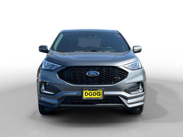 new 2024 Ford Edge car, priced at $41,015