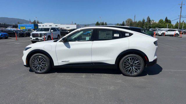 new 2024 Ford Mustang Mach-E car, priced at $50,385