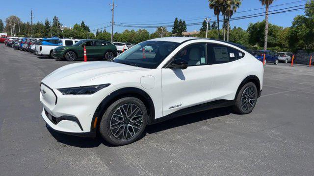 new 2024 Ford Mustang Mach-E car, priced at $50,385