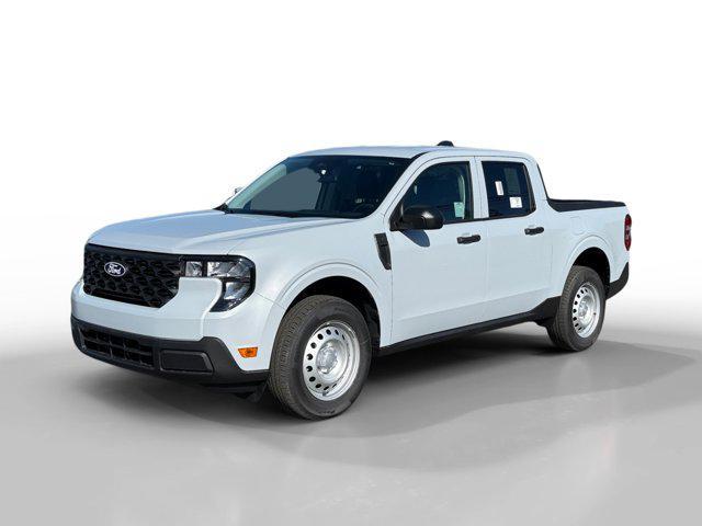 new 2025 Ford Maverick car, priced at $30,735