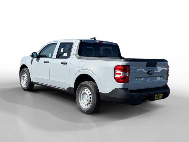 new 2025 Ford Maverick car, priced at $30,735
