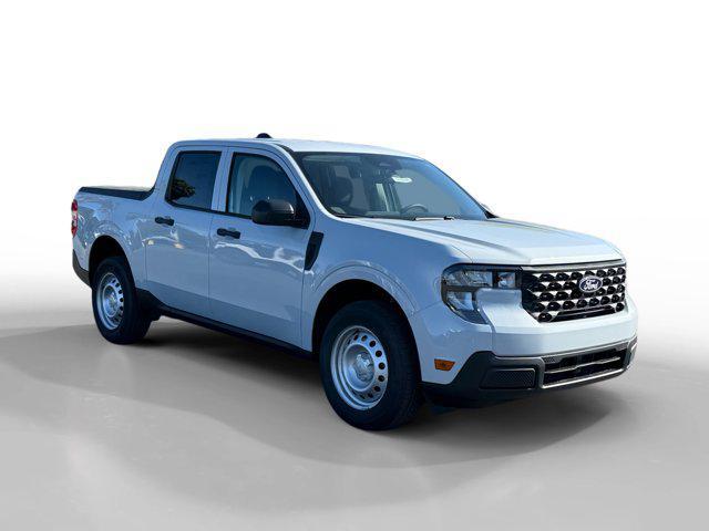 new 2025 Ford Maverick car, priced at $30,735