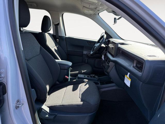 new 2025 Ford Maverick car, priced at $30,735