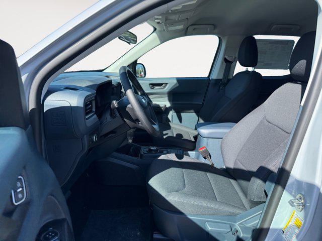 new 2025 Ford Maverick car, priced at $30,735