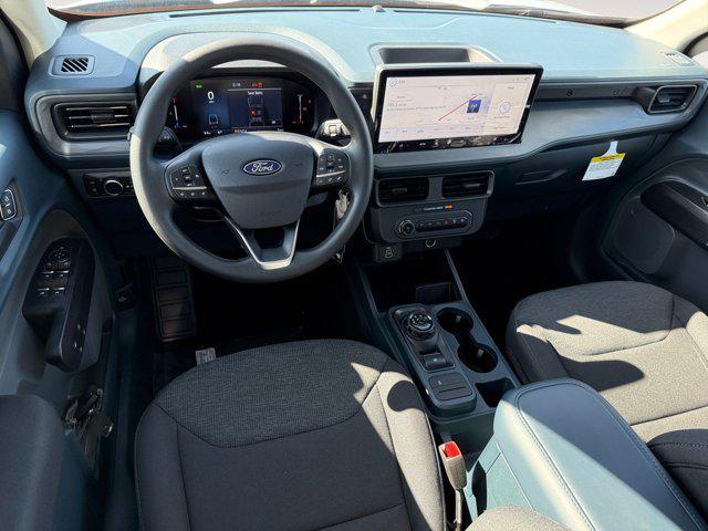 new 2025 Ford Maverick car, priced at $30,735