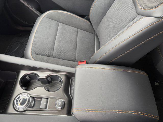 new 2026 Ford Explorer car, priced at $52,690