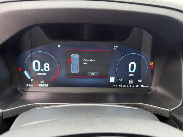 new 2026 Ford Explorer car, priced at $52,690