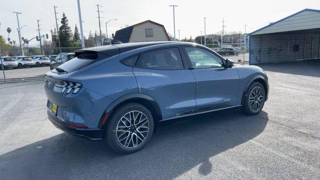 new 2024 Ford Mustang Mach-E car, priced at $46,390