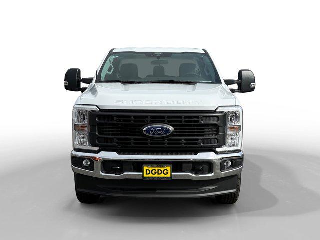 new 2024 Ford F-250 car, priced at $53,505