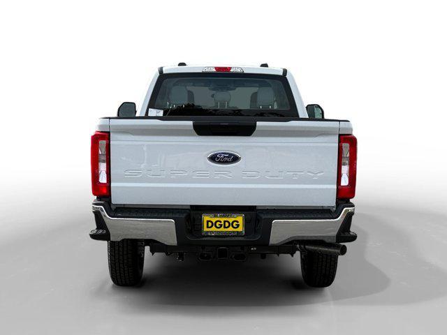 new 2024 Ford F-250 car, priced at $53,505