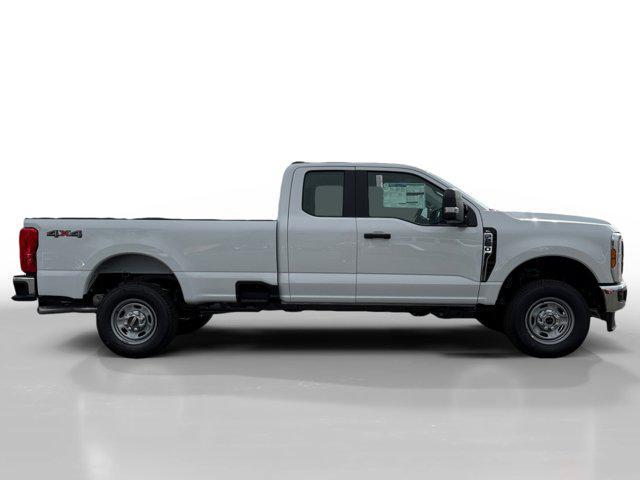 new 2024 Ford F-250 car, priced at $53,505