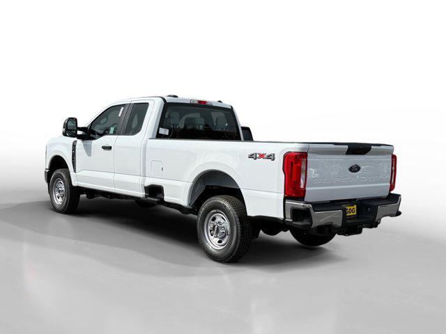 new 2024 Ford F-250 car, priced at $53,505